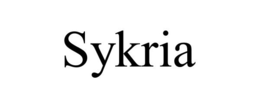 SYKRIA trademark