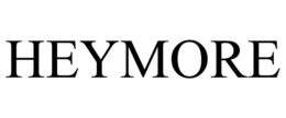 HEYMORE trademark