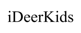 IDEERKIDS trademark