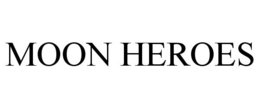MOON HEROES trademark