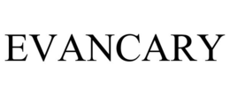 EVANCARY trademark
