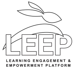 LEEP LEARNING ENGAGEMENT & EMPOWERMENT PLATFORM trademark