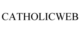 CATHOLICWEB trademark
