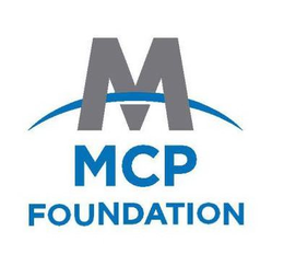 M MCP FOUNDATION trademark