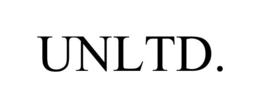 UNLTD. trademark