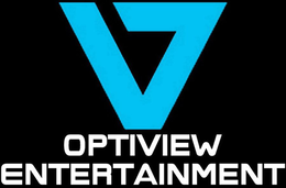 OPTIVIEW ENTERTAINMENT V trademark