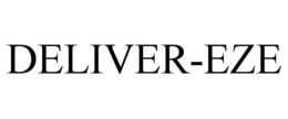 DELIVER-EZE trademark