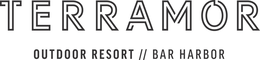 TERRAMOR OUTDOOR RESORT BAR HARBOR trademark