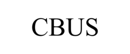 CBUS trademark
