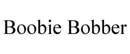 BOOBIE BOBBER trademark