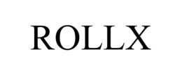 ROLLX trademark