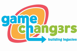GAME CHANG3RS BUILDING LEGACIES trademark