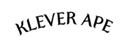 KLEVER APE trademark