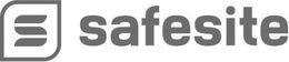 S SAFESITE trademark
