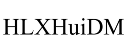 HLXHUIDM trademark