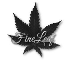 FINE LEAF trademark