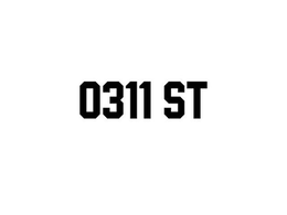 0311 ST trademark