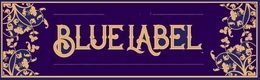 BLUE LABEL trademark