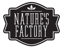 NATURE'S FACTORY trademark