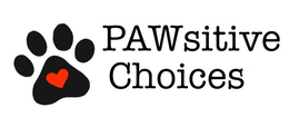 PAWSITIVE CHOICES trademark