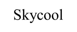 SKYCOOL trademark