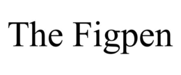 THE FIGPEN trademark