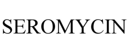 SEROMYCIN trademark