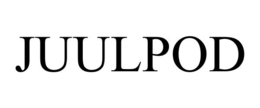 JUULPOD trademark