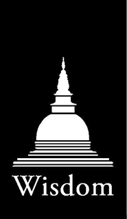 WISDOM trademark