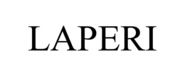 LAPERI trademark
