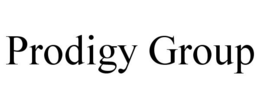 PRODIGY GROUP trademark