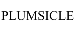 PLUMSICLE trademark