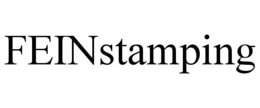 FEINSTAMPING trademark