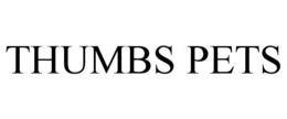 THUMBS PETS trademark