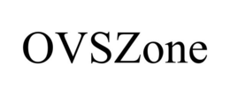 OVSZONE trademark