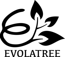 E EVOLATREE trademark