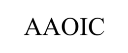 AAOIC trademark