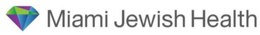 MIAMI JEWISH HEALTH trademark