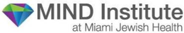 MIND INSTITUTE AT MIAMI JEWISH HEALTH trademark
