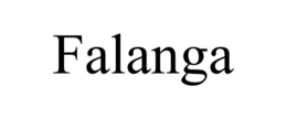 FALANGA trademark