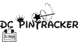 DC PINTRACKER I PINS trademark