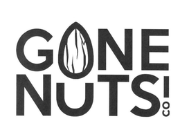 GONE NUTS! CO trademark