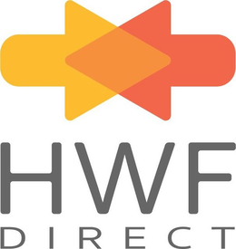 HWF DIRECT trademark