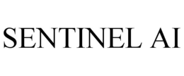 SENTINEL AI trademark