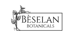 BÈSELAN BOTANICALS trademark