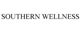 SOUTHERN WELLNESS trademark