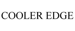 COOLER EDGE trademark