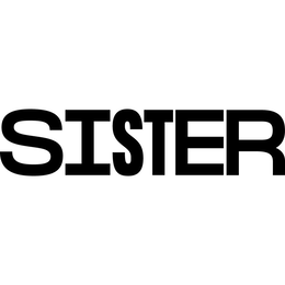 SISTER trademark