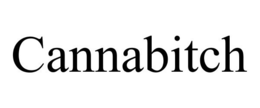 CANNABITCH trademark