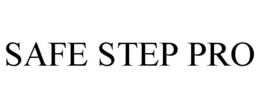 SAFE STEP PRO trademark